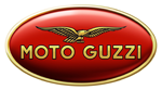 logotipo Moto Guzzi