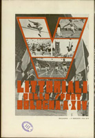 Il Comune di Bologna, anno XXIII, nn.5-6, maggio-giugno 1936